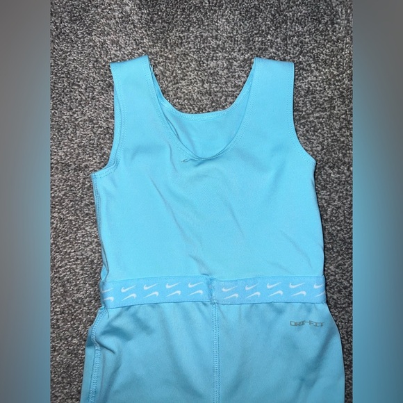 Nike Girls One Piece 3-4 years 4T - Picture 9 of 11